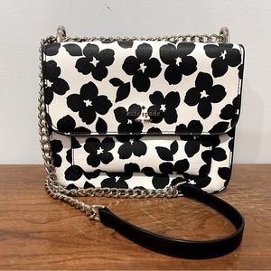 Kate Spade Remi Graphic Blooms
